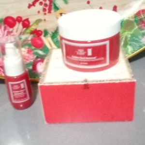 Wei East Golden Root Renewal Daily Restoration Wear Anti Age Treatment Kit